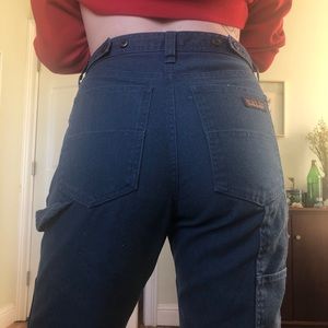 Patagonia All Seasons Hemp Canvas Double Knee Pant